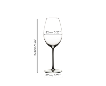 RIEDEL Veritas Sauvignon Blanc a11y.alt.product.dimensions