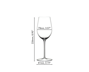 RIEDEL Sommeliers Riesling Grand Cru/Zinfandel a11y.alt.product.dimensions