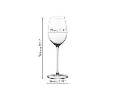 RIEDEL Superleggero Loire 