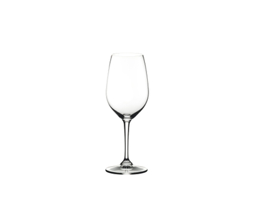 RIEDEL Restaurant Riesling/Zinfandel on a white background