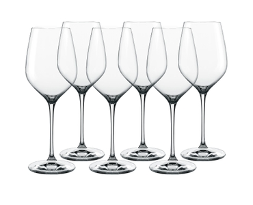 SPIEGELAU Topline Bordeaux Glass 