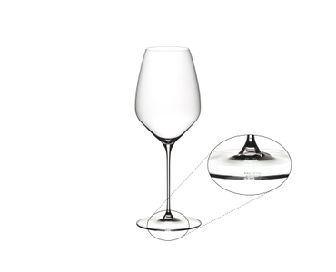 RIEDEL Veloce Tasting Set 