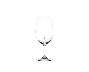 RIEDEL Restaurant Syrah Pour Line ML on a white background