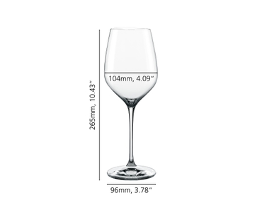 SPIEGELAU Topline Bordeauxglas 