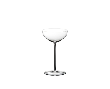 RIEDEL Superleggero Coupe/Cocktail on a white background