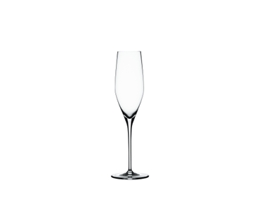 SPIEGELAU Authentis Sparkling Wine on a white background