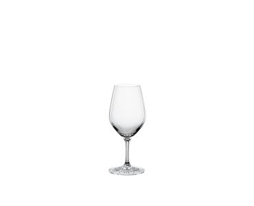 SPIEGELAU Perfect Serve Tasting Glass on a white background