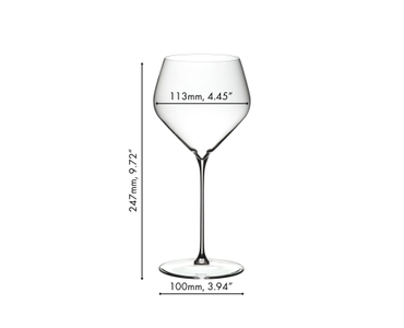 RIEDEL Veloce Chardonnay a11y.alt.product.dimensions