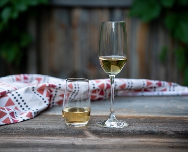 RIEDEL Bar Tequila im Einsatz