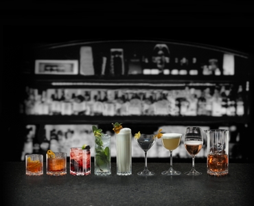 RIEDEL Drink Specific Glassware Nick & Nora - large in the group