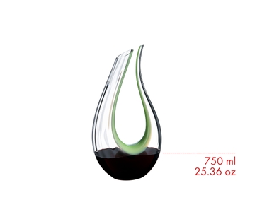 RIEDEL Amadeo Phyllon Decanter 