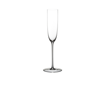 RIEDEL Superleggero Champagne Flute on a white background