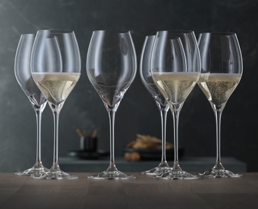 SPIEGELAU Special Glasses Champagne Sparkling Party - 450ml 