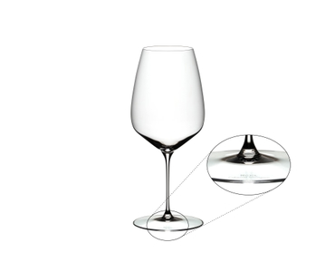 RIEDEL Veloce Tasting Set 