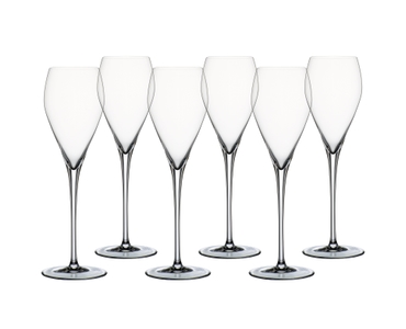 SPIEGELAU Special Glasses Champagne Sparkling Party - 250ml 