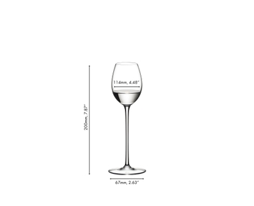 RIEDEL Sommeliers Kernobst 