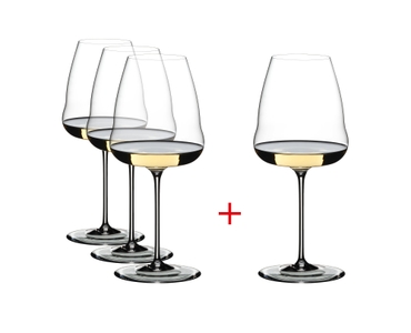 RIEDEL Winewings Sauvignon Blanc 