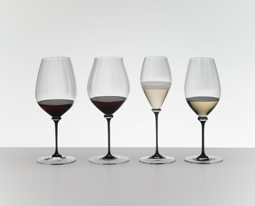 riedel bravissimo pinot noir