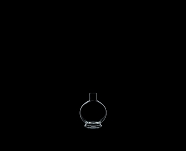 RIEDEL Decanter Marne on a black background