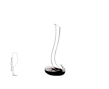 RIEDEL Dekanter Eve R.Q. a11y.alt.product.filled_white_relation