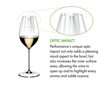 RIEDEL Performance Tasting Set 