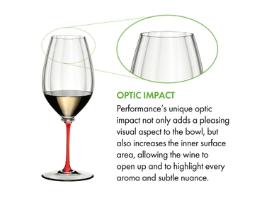 RIEDEL Fatto A Mano Performance Riesling Rot a11y.alt.product.optical_impact