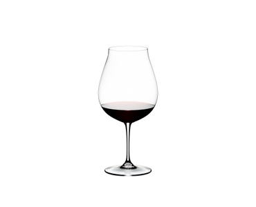 食器 New world Pinot nolr RIEDEL Vinum New World Pinot Noir