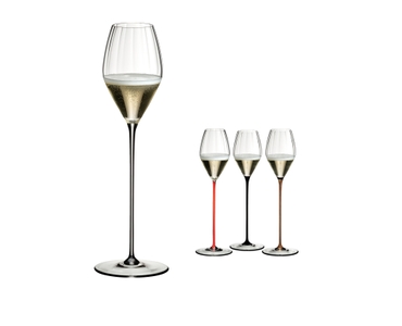 RIEDEL High Performance Champagne Glass Clear a11y.alt.product.colours