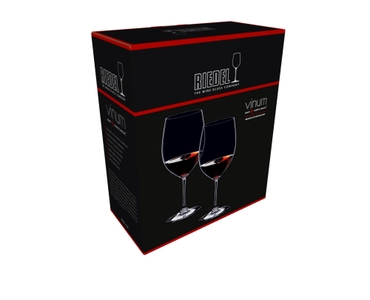 riedel brunello wine glasses