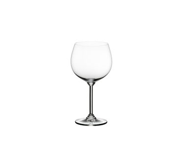 RIEDEL Wine Oaked Chardonnay on a white background
