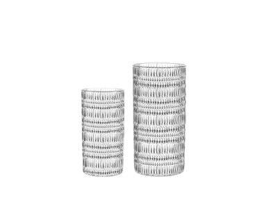 NACHTMANN Ethno Vase / Windlicht - 23cm | 9.094in in der Gruppe