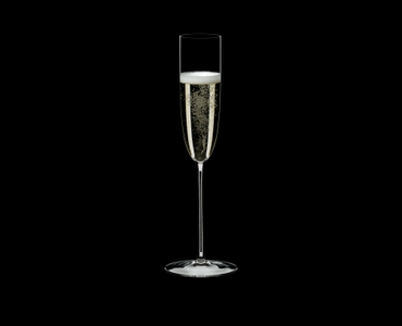 high end champagne flutes