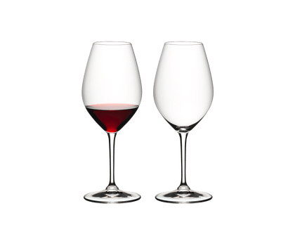 Riedel White Wine Glass Beautiful Brand New Volume 340 ccm Crystal B2360