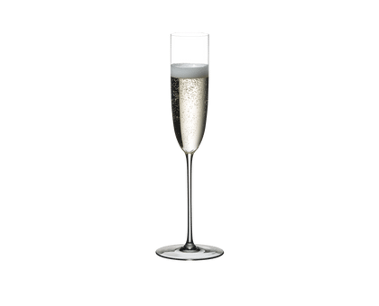 Cristal 8 x 8 x 25.2 cm RIEDEL Superleggero Copa de Vino