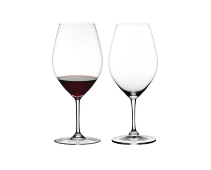 RIEDEL Ouverture | Wine-Friendly Glassware for Everyday