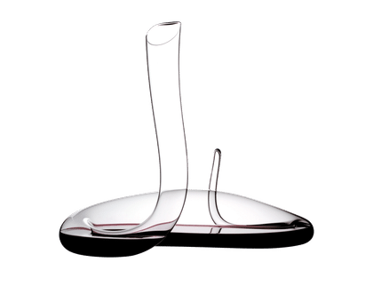 riedel wine carafe