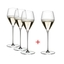 RIEDEL Veloce Champagner Weinglas 