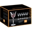NACHTMANN Palais Red Wine Goblet in the packaging