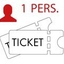 RIEDEL Wine Glass Experience with Maximilian Riedel - 18th Nov 2025 Single Ticket 