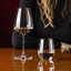 GRAPE@RIEDEL White Wine/Champagne Glass/Spritz Drinks in use