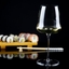 RIEDEL Winewings Chardonnay in use