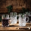 NACHTMANN Noblesse Hot Beverage Glass in use