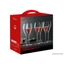 SPIEGELAU Special Glasses Champagne Sparkling Party - 230 ml in the packaging