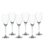 Special Glasses Champagne Sparkling Party - 160 ml 