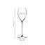 RIEDEL Veloce Champagne Wine Glass 