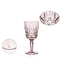 NACHTMANN Noblesse bicchiere da vino/cocktail - rosato 