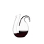 RIEDEL Ayam Decanter - black 
