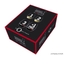 RIEDEL The O Wine Tumbler Viognier/Chardonnay + Cabernet/Merlot in the packaging