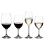 RIEDEL Ouverture Red Wine in gruppo