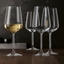 SPIEGELAU Style Weißweinglas im Einsatz